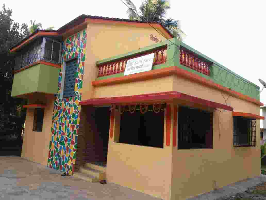 Salil Farm, Akshi Bungalow